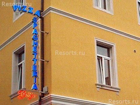 Galija Hotel 18
